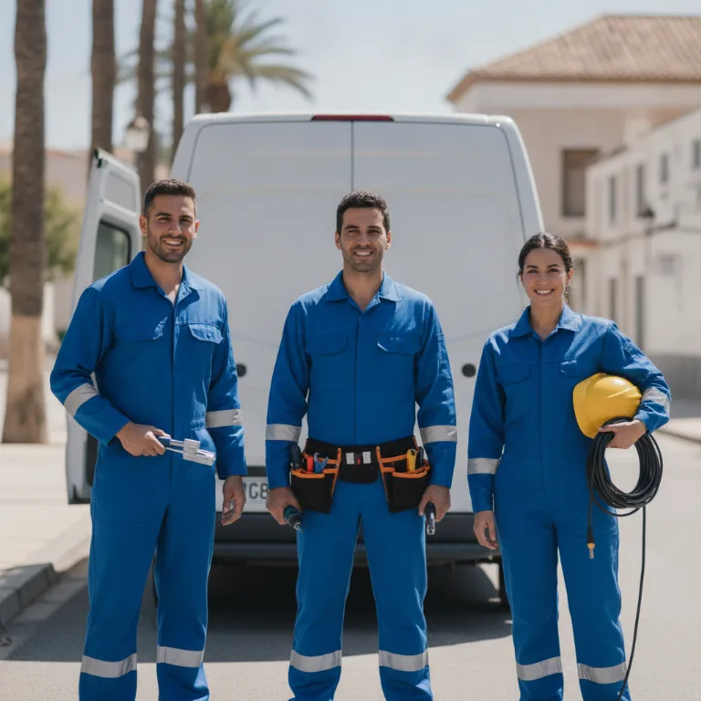 Instalador fotovoltaico Poble Sec